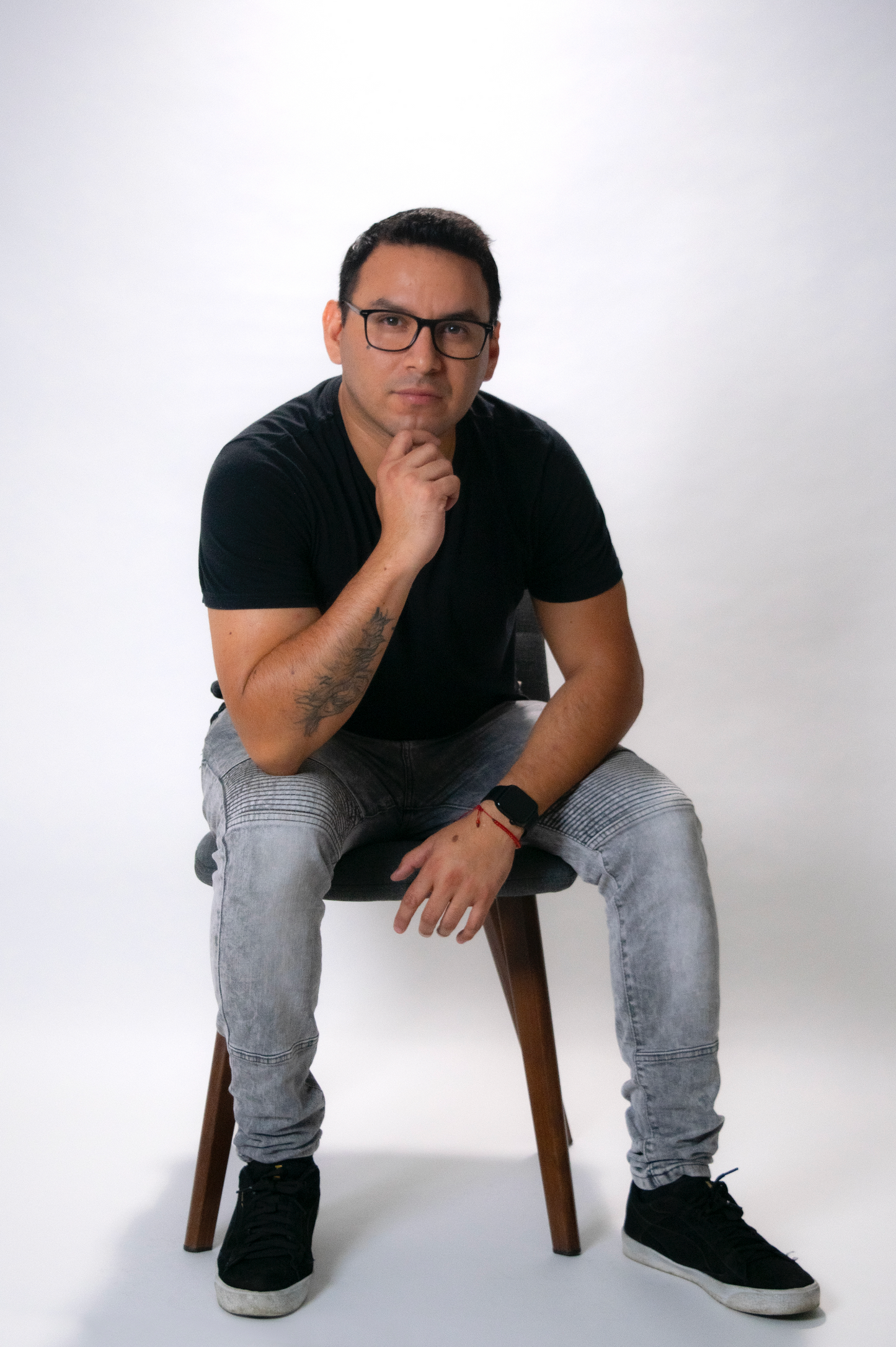 07- Book Profesional en Estudio 🎥
